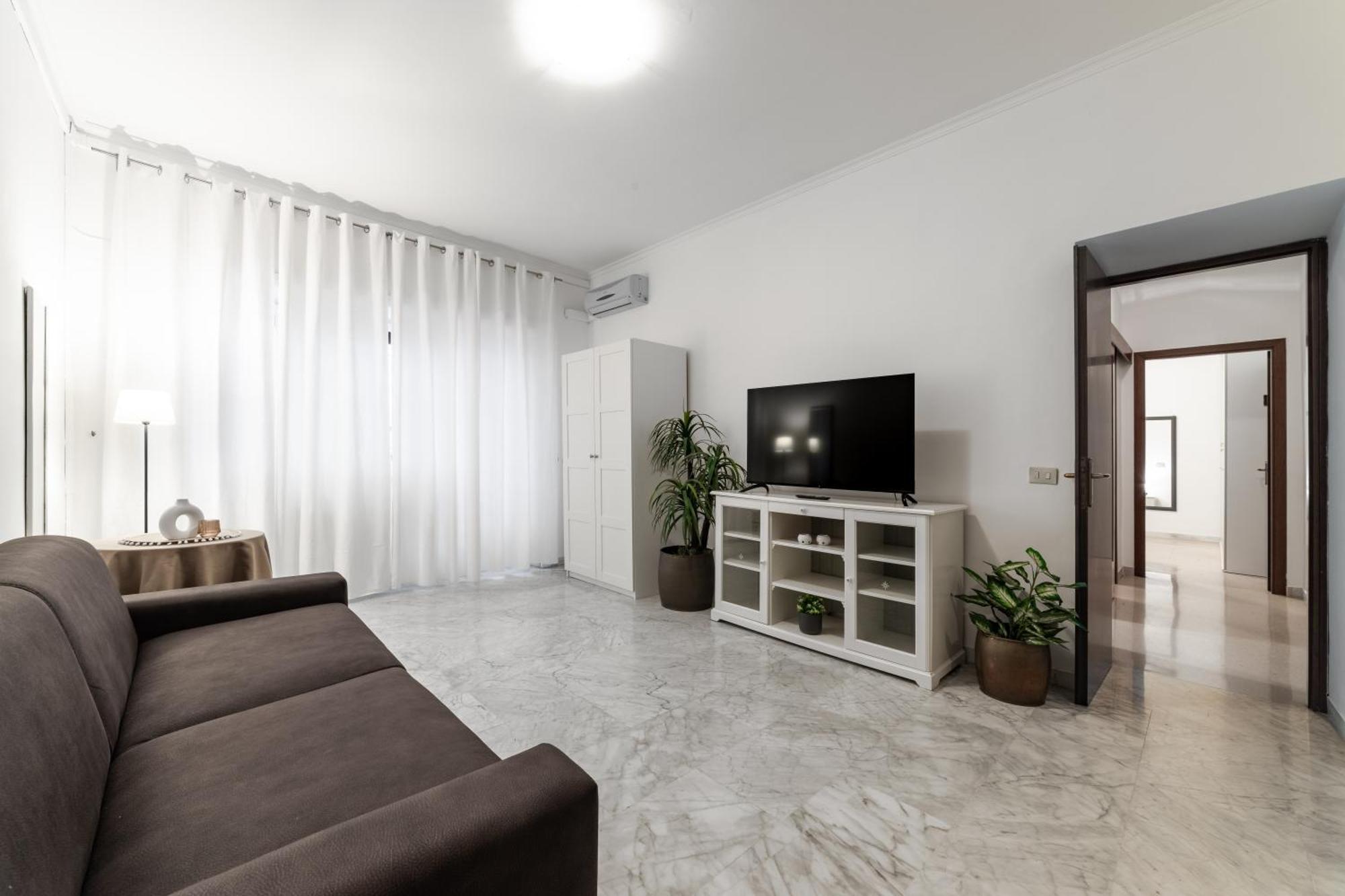 Appartamento Ev Vatican